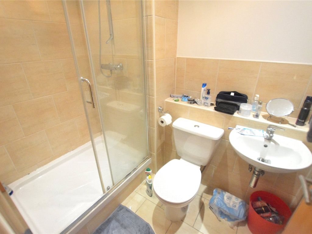 2 bed flat for sale in Oldham Street, Liverpool, Merseyside L1, £85,000