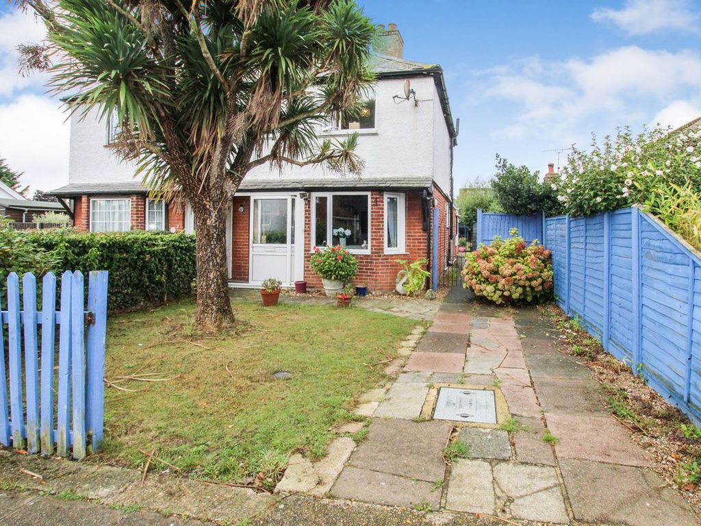 3 bed semi-detached house for sale in Coventry Gardens, Herne Bay CT6, £389,995