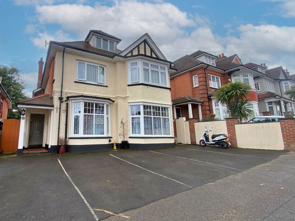 Hotel/guest house for sale in Home & Income, Bournemouth BH4, £950,000
