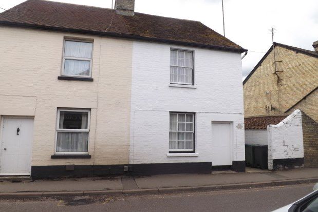 1 bed property to rent in Woollards Lane, Cambridge CB22, £1,050 pcm