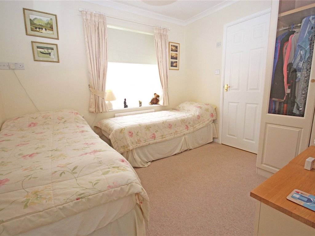 2 bed bungalow for sale in Seaton Down Close, Seaton, Devon EX12, £385,000