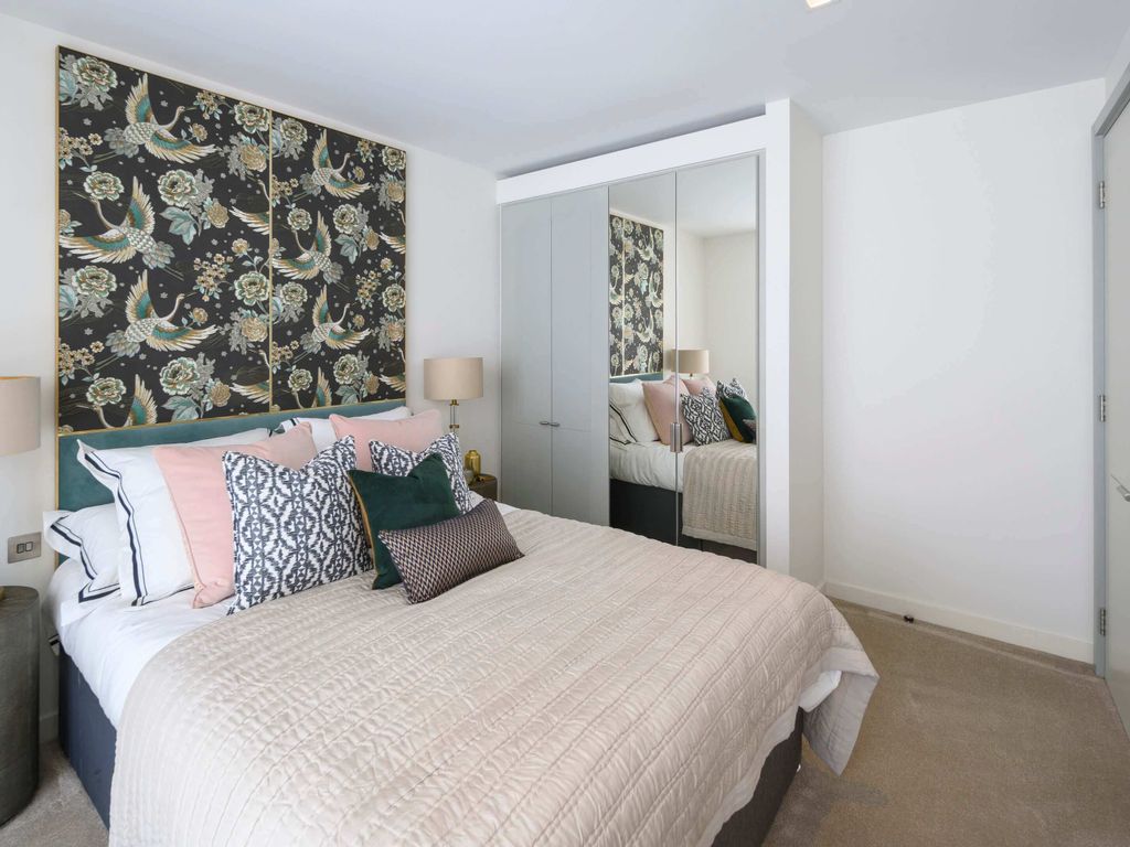 1 bed flat for sale in Newcastle Place, London W2, £795,000