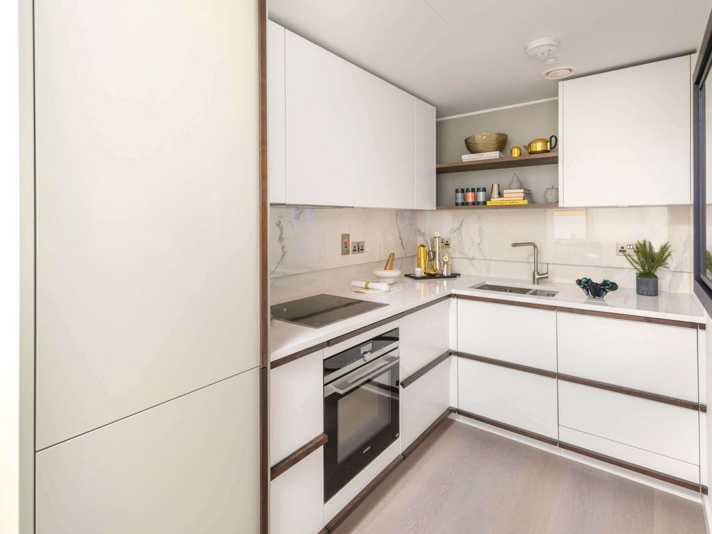 1 bed flat for sale in Newcastle Place, London W2, £795,000