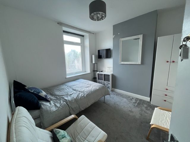 1 bed property to rent in Vere Street, Barry CF63, £550 pcm