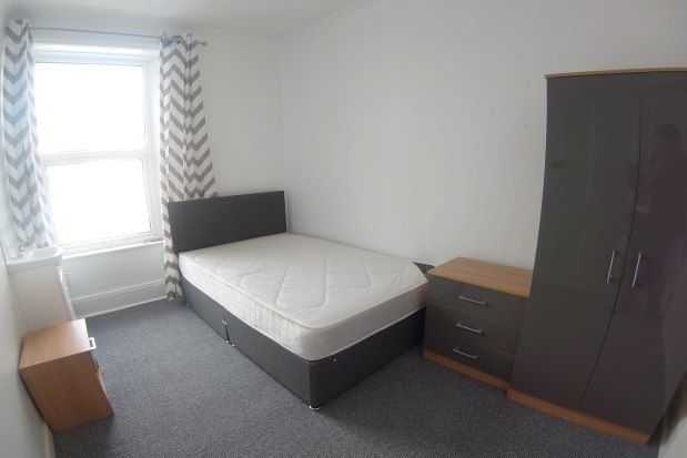 Room to rent in 3 Ilbert Street, Plymouth PL1, £465 pcm