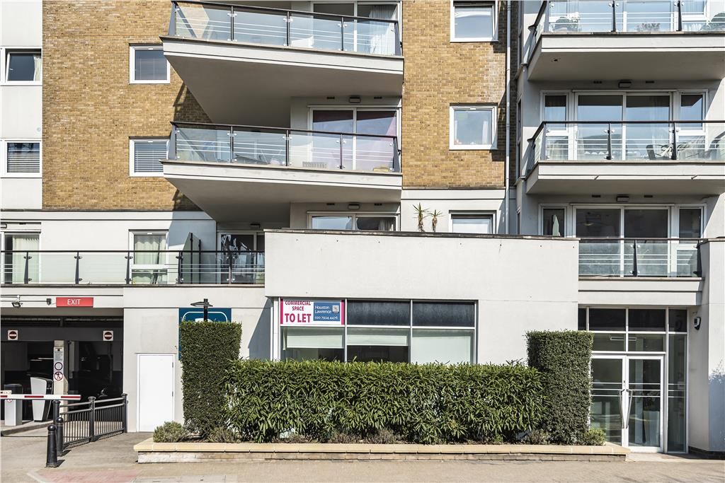 Office to let in Unit 6A, Compass House, Smugglers Way, London, Greater London SW18, £25,000 pa