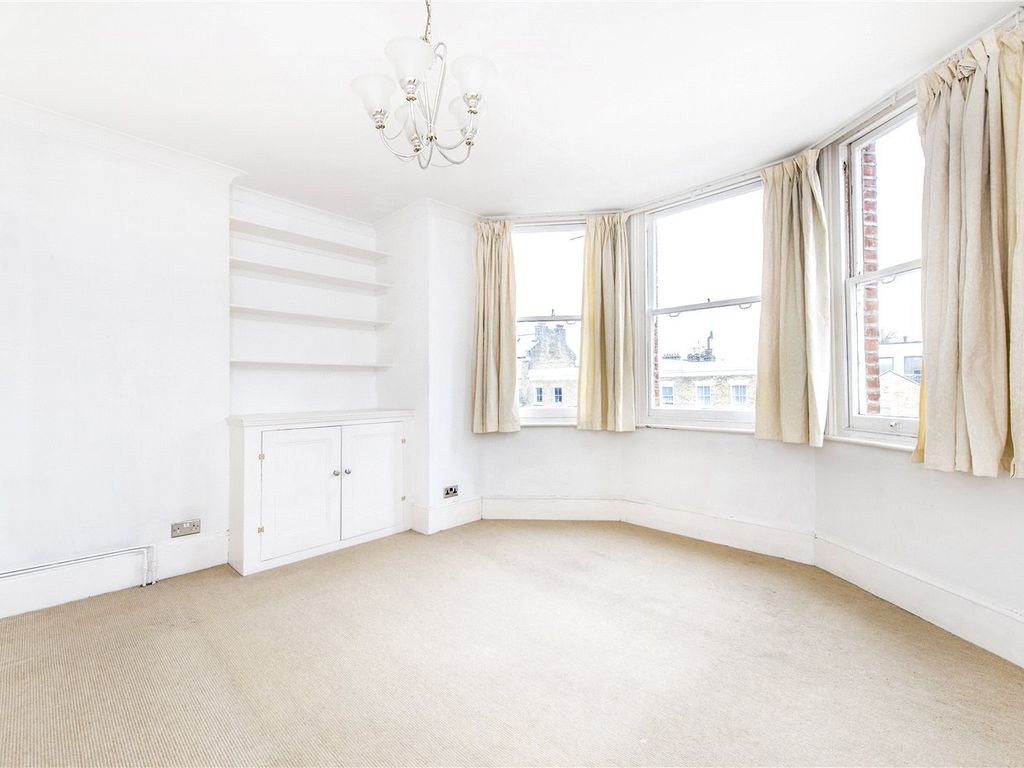 2 bed flat to rent in Dulwich Road, London SE24, £1,850 pcm