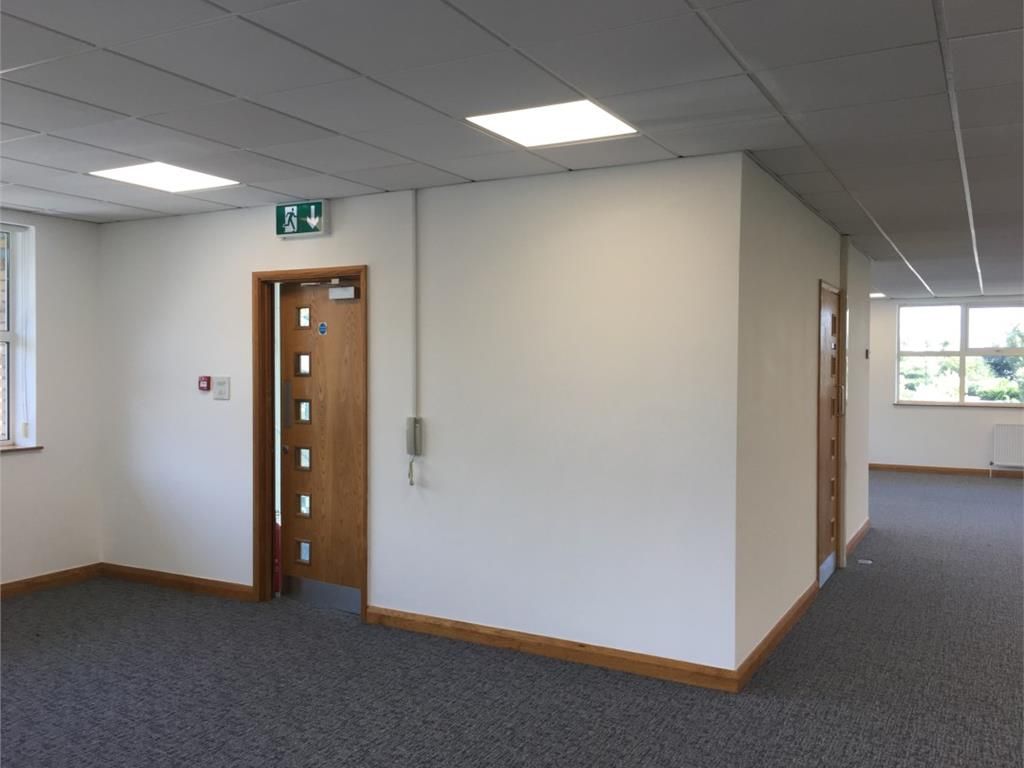 Office to let in Beechwood House Cardiff Gate Business Park, Greenwood Close, Pontprennau, Cardiff, Wales CF23, £19,640 pa