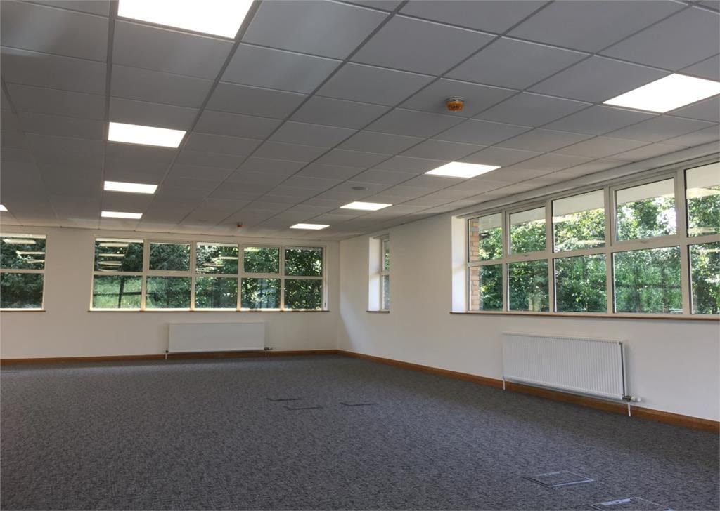 Office to let in Beechwood House Cardiff Gate Business Park, Greenwood Close, Pontprennau, Cardiff, Wales CF23, £19,640 pa