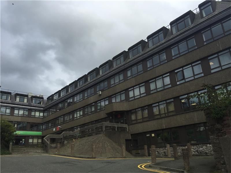 Commercial property to let in Government Crown Buildings, Penrallt, Caernarfon, Gwynedd LL55, £1,000,000 pa