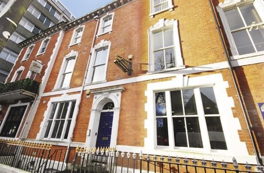 Office to let in 12 Windsor Place, 12-13 Windsor Place, Cathays, Cardiff, Wales CF10, £46,140 pa