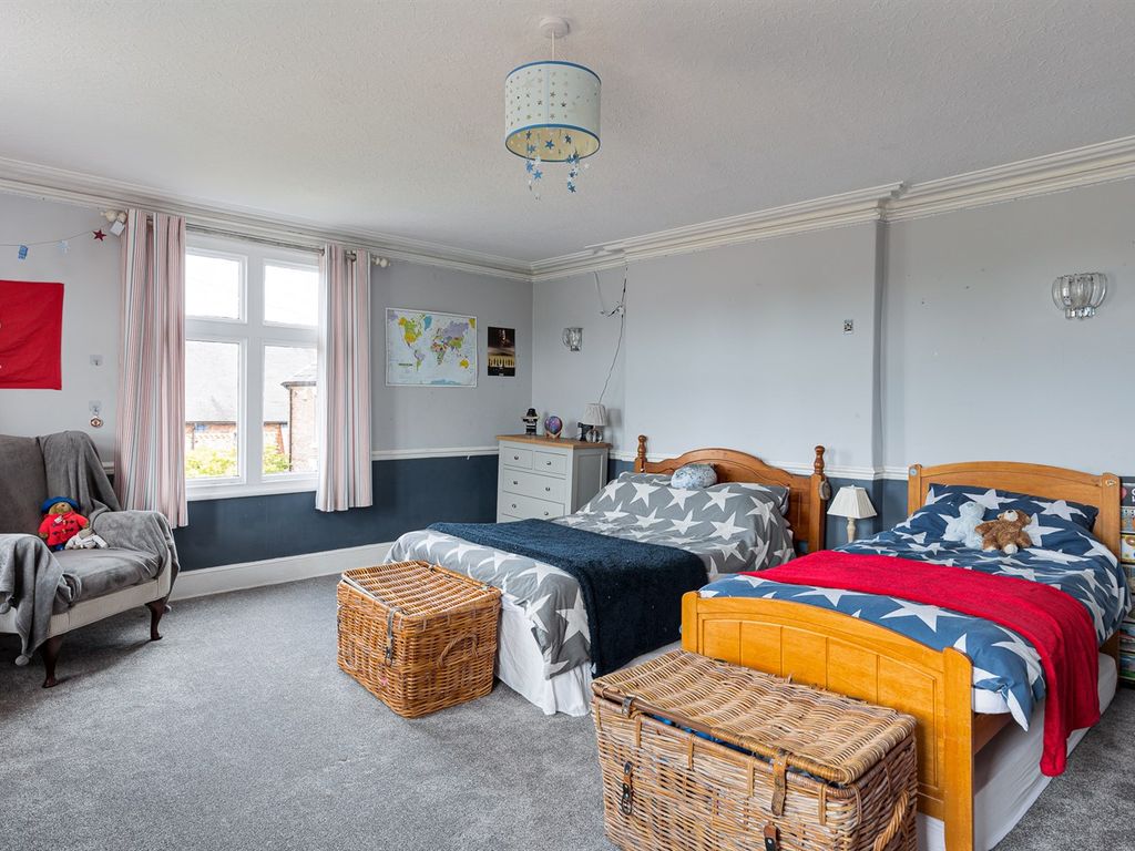 4 bed detached house for sale in Bunbury Lane, Bunbury, Tarporley CW6, £1,000,000