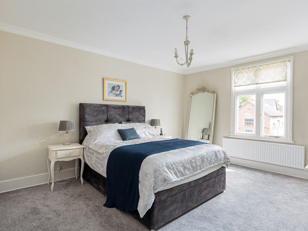 4 bed detached house for sale in Bunbury Lane, Bunbury, Tarporley CW6, £1,000,000