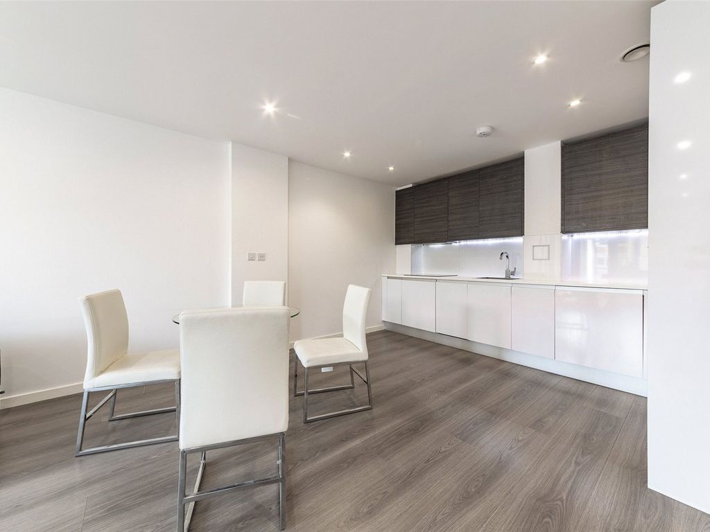 2 bed flat for sale in Hills Road, Cambridge CB2, £500,000
