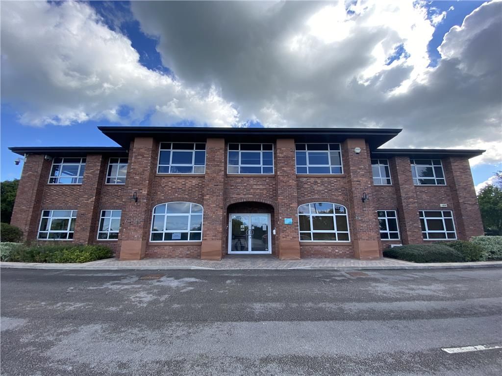 Office to let in Chowley 5 Chowley Oak Business Park, Chowley Oak Lane, Tattenhall, Chester, Cheshire CH3, £40,500 pa