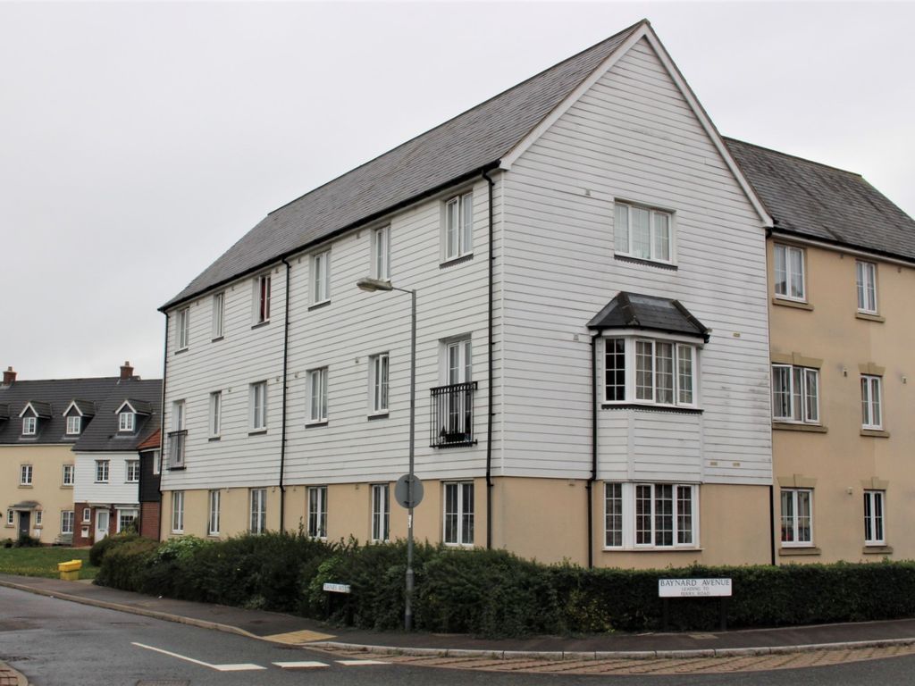 2 bed flat to rent in Saines Road, Essex CM6, £997 pcm