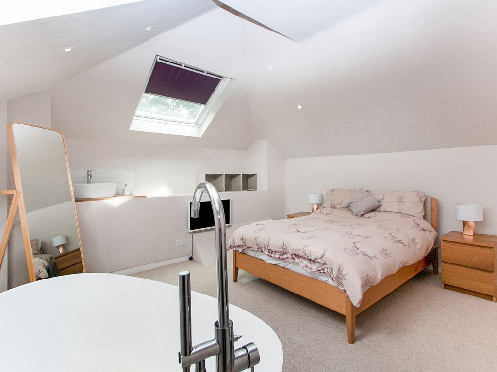 3 bed detached house for sale in Blisland, Bodmin PL30, £425,000
