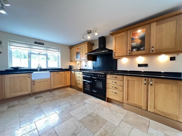 4 bed detached house for sale in Ty Hyfryd, Dukestown Road, Dukestown, Tredegar NP22, £420,000