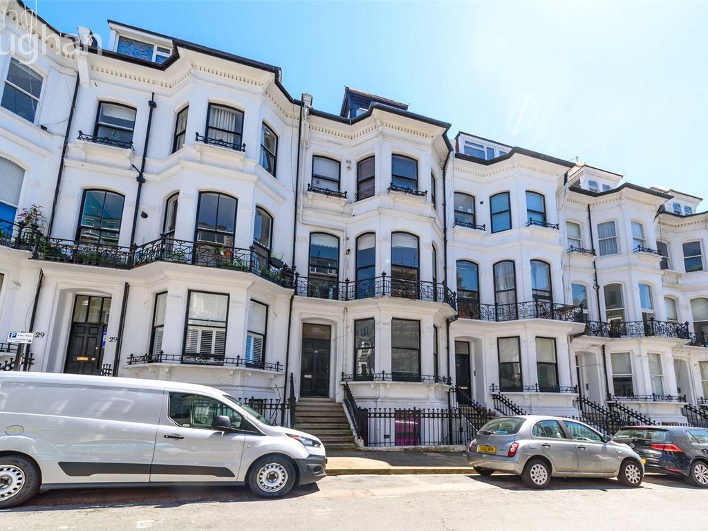 1 bed flat to rent in St Michaels Place, Brighton BN1, £1,150 pcm