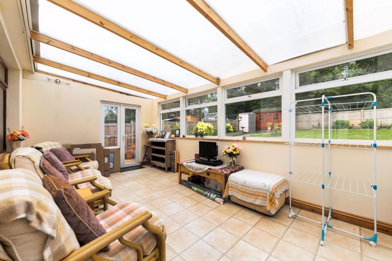 2 bed bungalow for sale in Woodend, Sutton SM1, £625,000