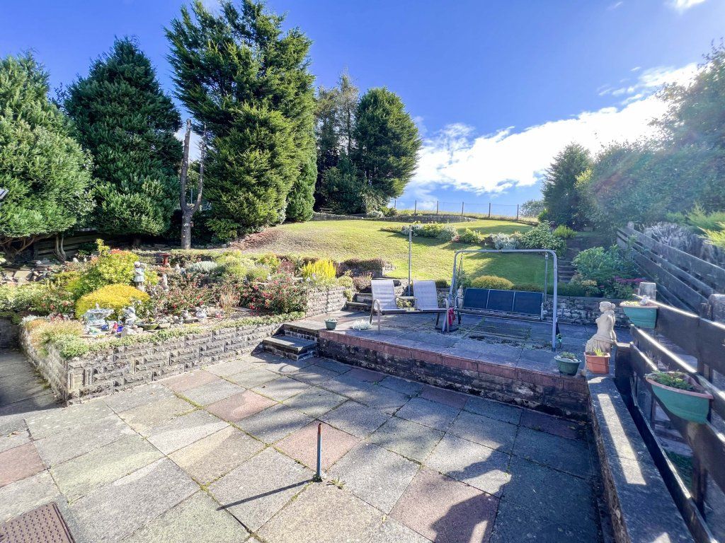 3 bed detached house for sale in Longacres Drive, Whitworth, Rossendale OL12, £290,000