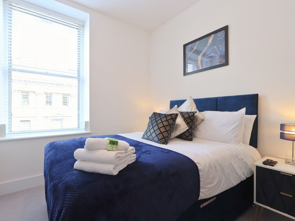 1 bed flat to rent in Baldwin Street, Bristol, Bristol BS1, £2,300 pcm
