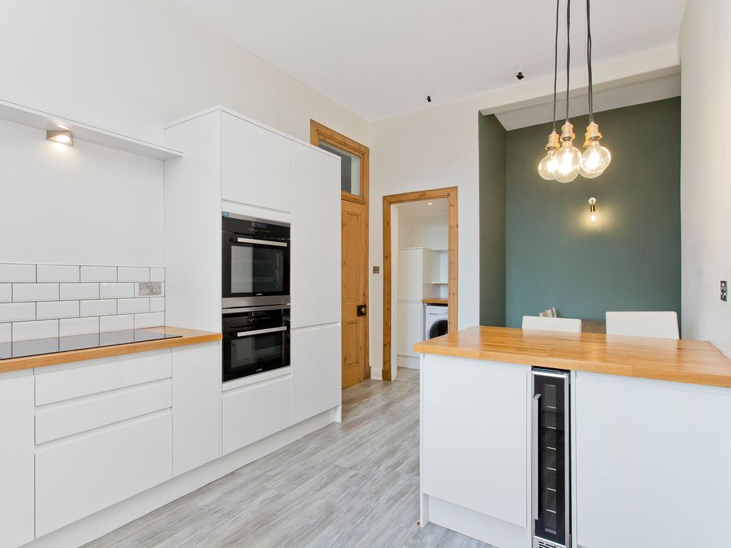 2 bed flat for sale in 13/3 Roseneath Street, Marchmont, Edinburgh EH9, £395,000