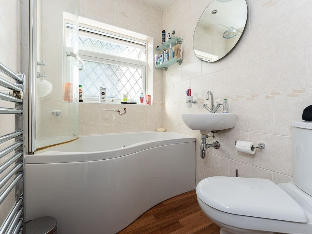 2 bed semi-detached house for sale in Hayes Wood Avenue, Hayes, Bromley BR2, £560,000