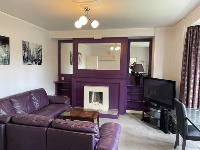 3 bed flat to rent in Flat 3, 889 Bristol Road, Selly Oak, Birmingham B29, £1,365 pcm