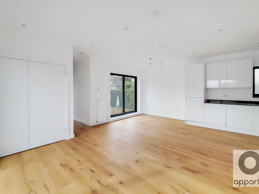 New home, 1 bed flat for sale in Dollis Hill Lane, Dollis Hill, London NW2, £425,000