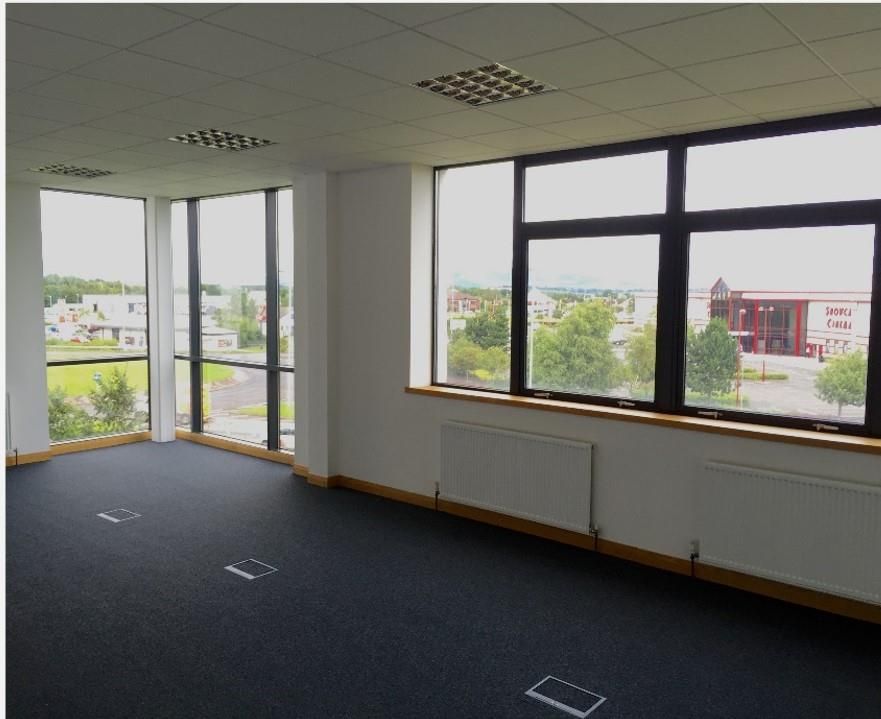 Office to let in St James Business Park, Linwood Road, Paisley PA3, Non quoting