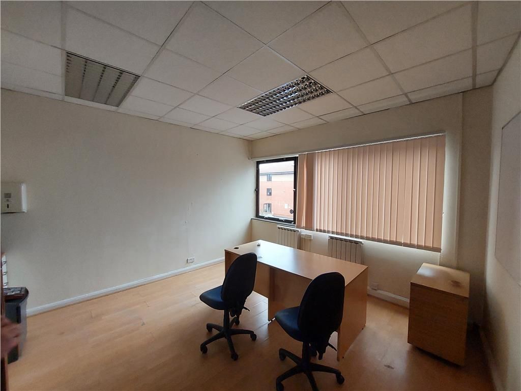Office to let in 90 Broad Street, Broad Street, Birmingham, West Midlands B15, £15,000 pa