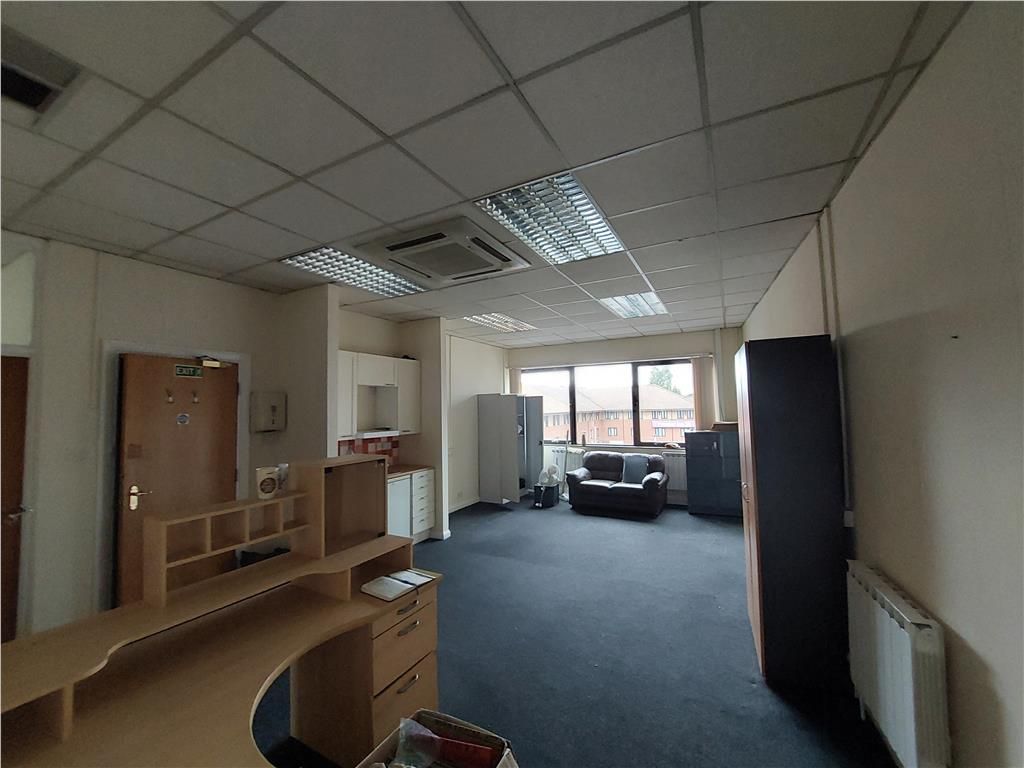 Office to let in 90 Broad Street, Broad Street, Birmingham, West Midlands B15, £15,000 pa