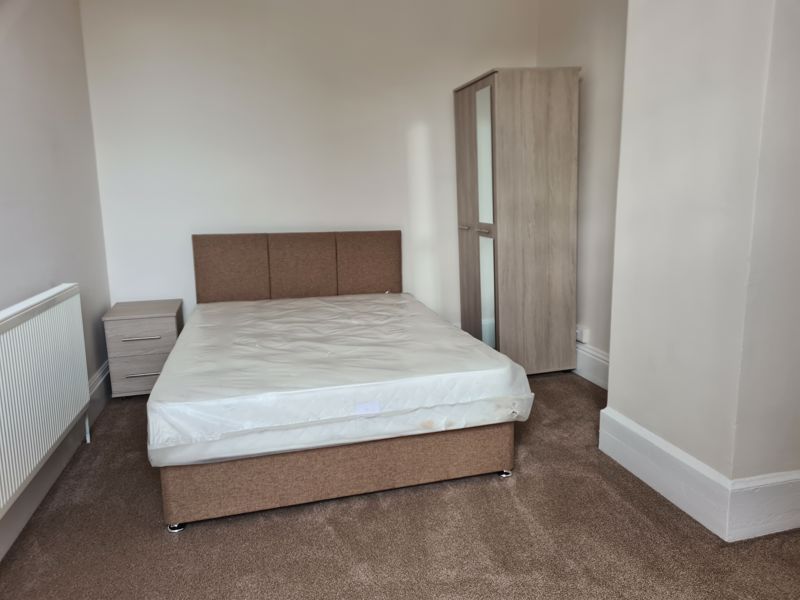 1 bed flat to rent in Shropshire Street, Market Drayton TF9, £450 pcm