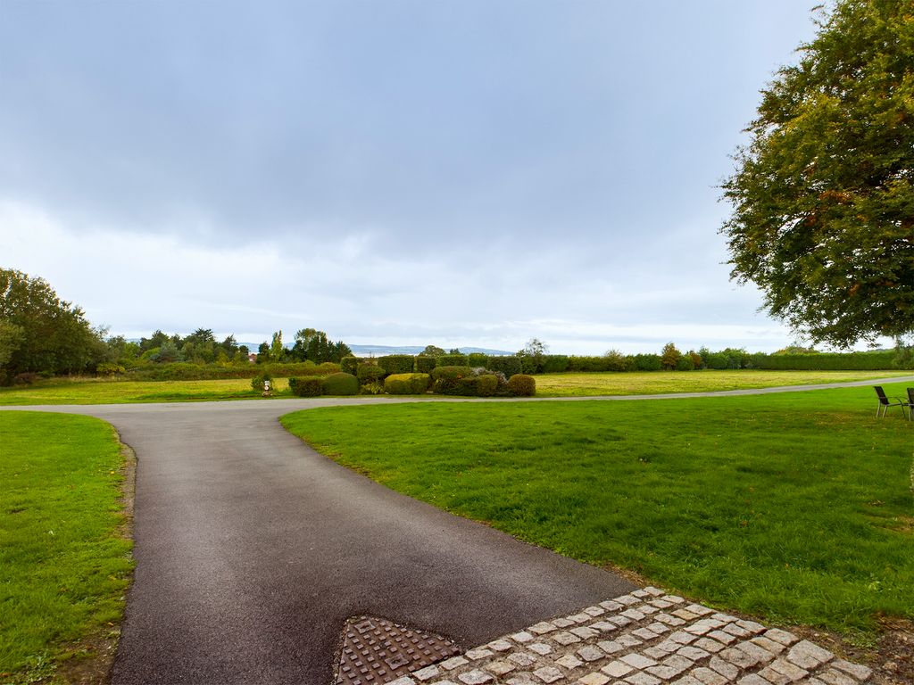 4 bed barn conversion for sale in Dawpool Farm, Station Road, Thurstaston, Wirral CH61, £530,000