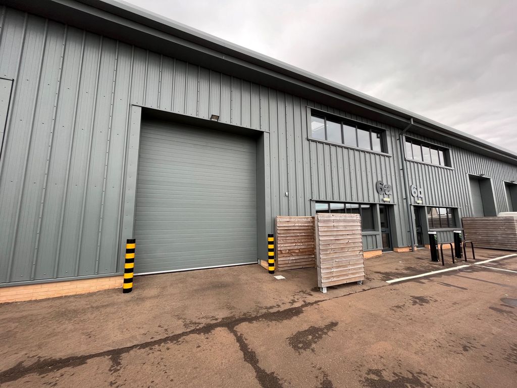Industrial to let in Units 6, 6A & 6B Corsham Science Park, Park Lane, Corsham SN13, £23,500 pa