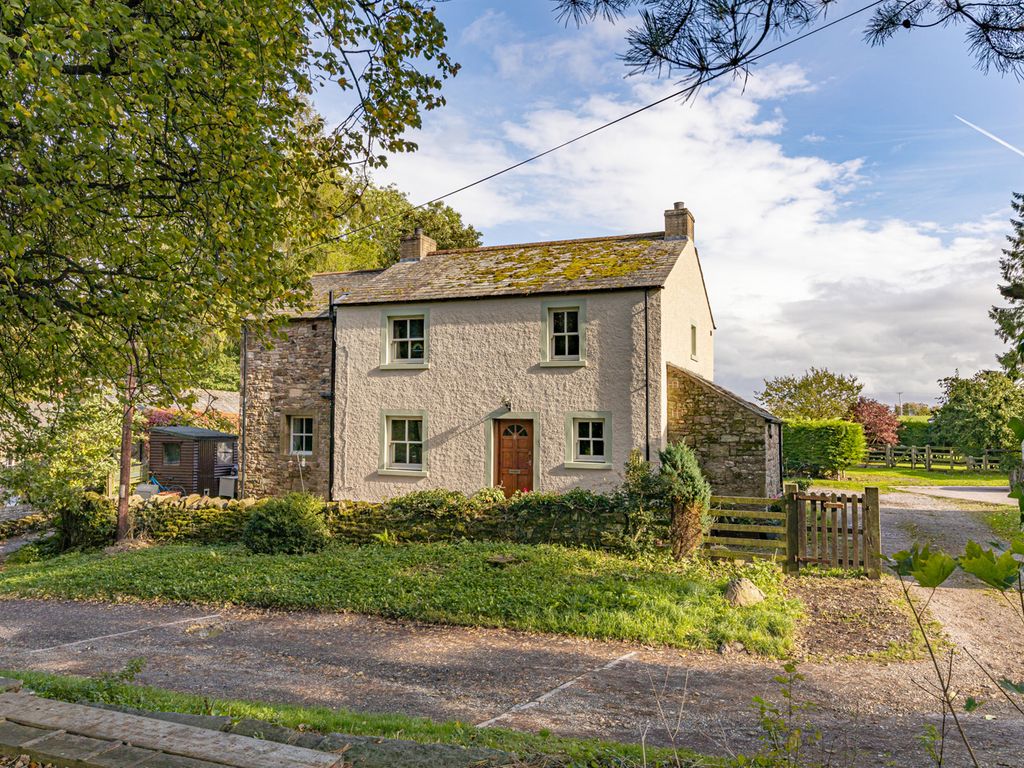 4 bed cottage for sale in Kemlyn, 6 Church Terrace, Caldbeck, Wigton, Cumbria CA7, £450,000