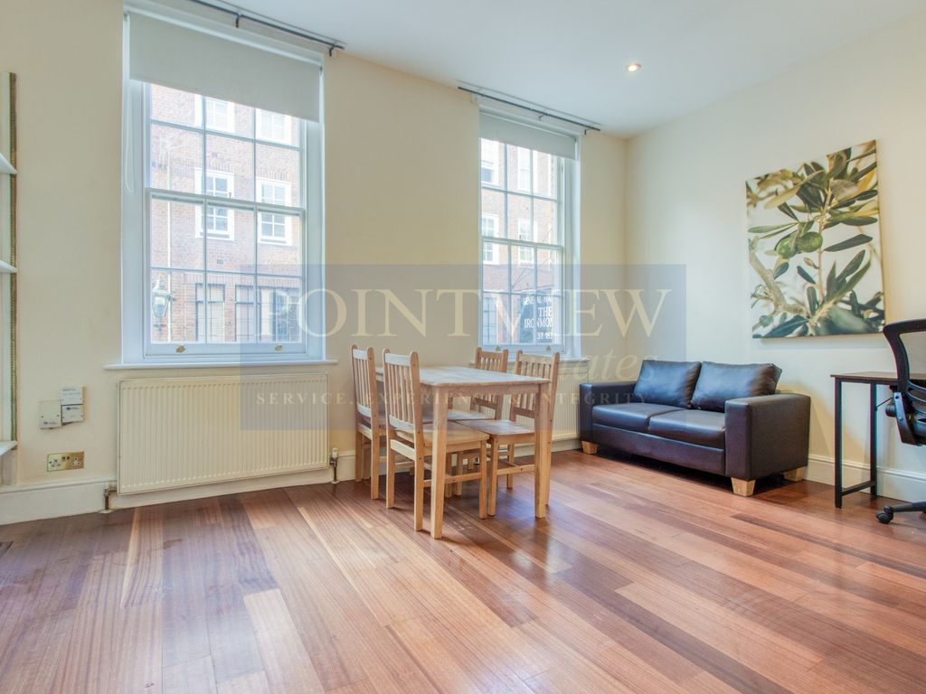 1 bed flat to rent in Earlham Street, London WC2H, £2,050 pcm