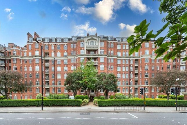 3 bed flat to rent in Maida Vale, Maida Vale W9, £4,550 pcm