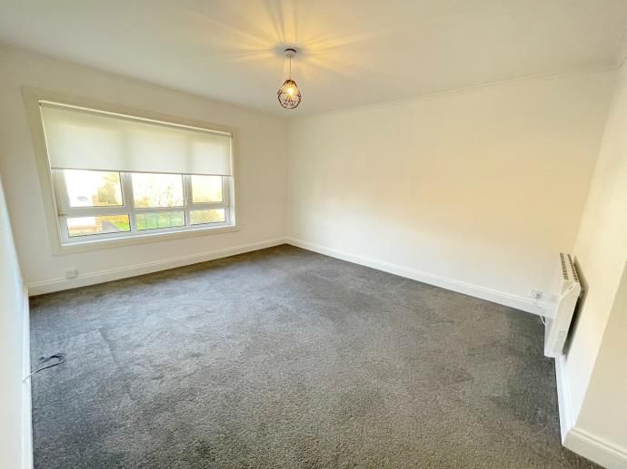 1 bed flat to rent in Furnace Road, Quarter, Hamilton ML3, £550 pcm