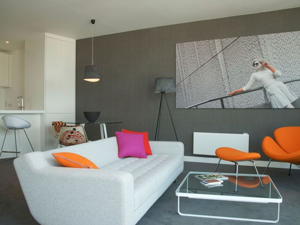 1 bed flat to rent in New Street, Birmingham B2, £3,705 pcm