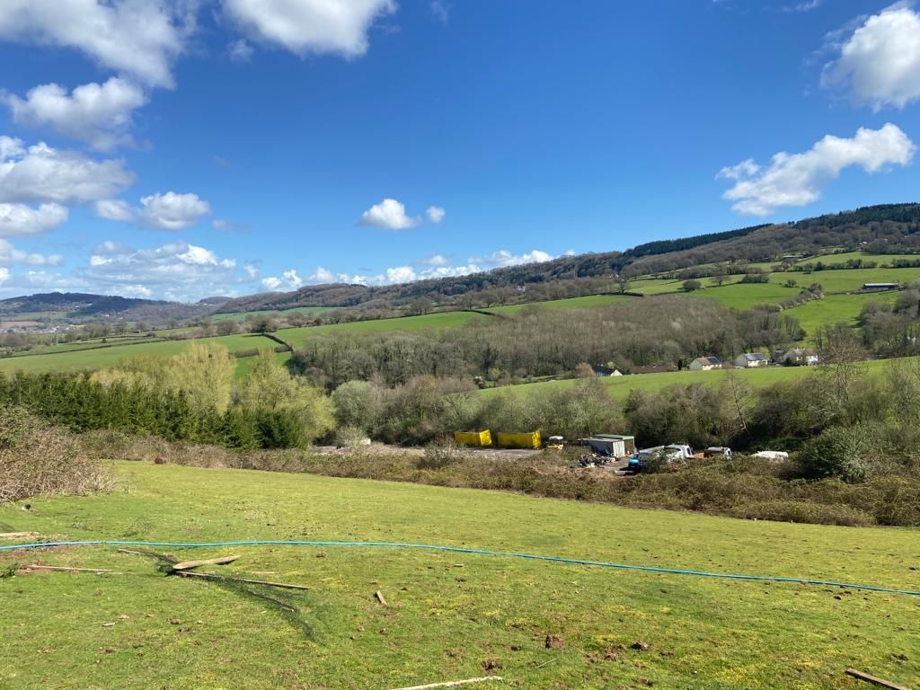Land for sale in Mitchel Troy Common, Monmouth NP25, £4,000,000