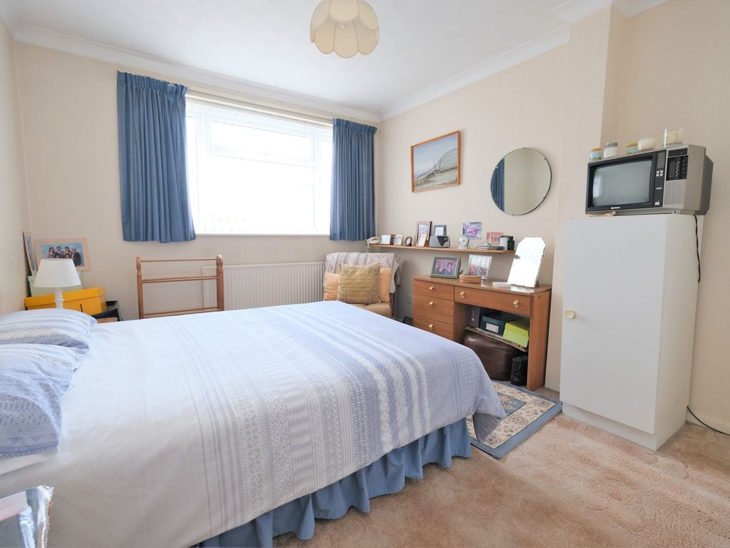 3 bed terraced house for sale in Beamish Road, Orpington BR5, £385,000