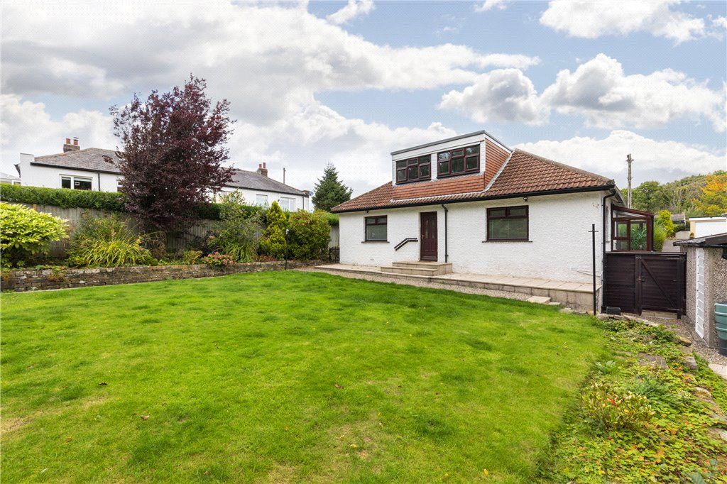 3 bed bungalow for sale in Old Pool Bank, Pool In Wharfedale, Otley LS21, £425,000