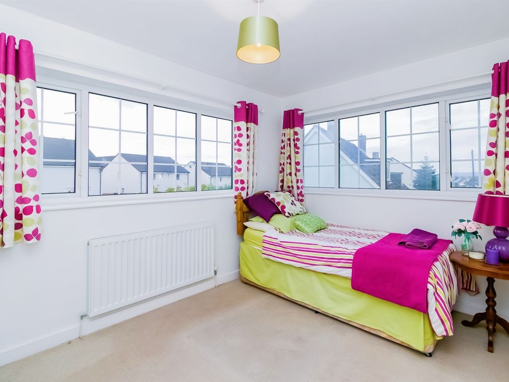 3 bed property for sale in St. Brides Road, Wick, Cowbridge CF71, £330,000