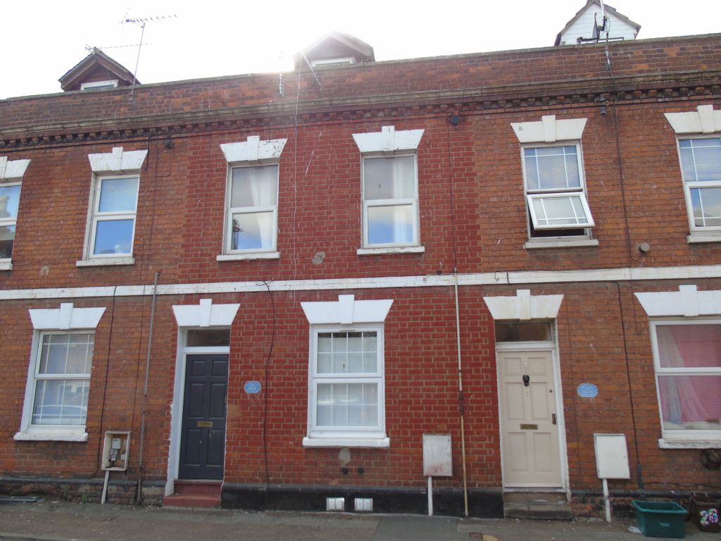 1 bed flat for sale in Russell Street, Gloucester GL1, £119,995