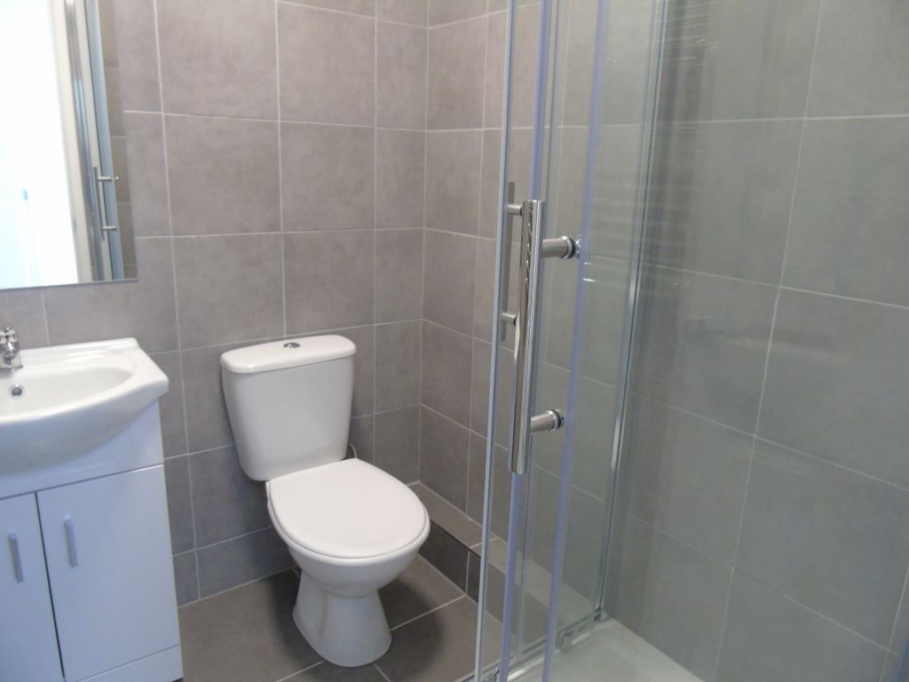 1 bed flat for sale in Russell Street, Gloucester GL1, £119,995