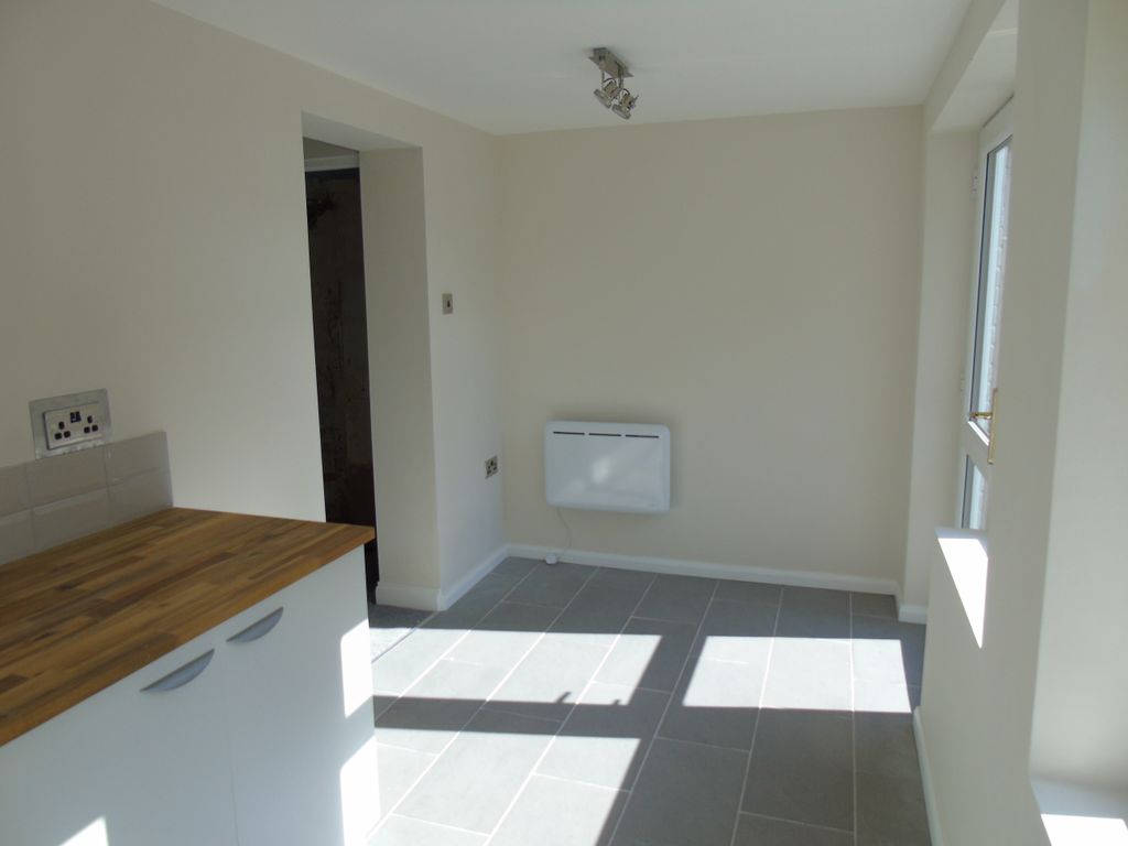 1 bed flat for sale in Russell Street, Gloucester GL1, £119,995