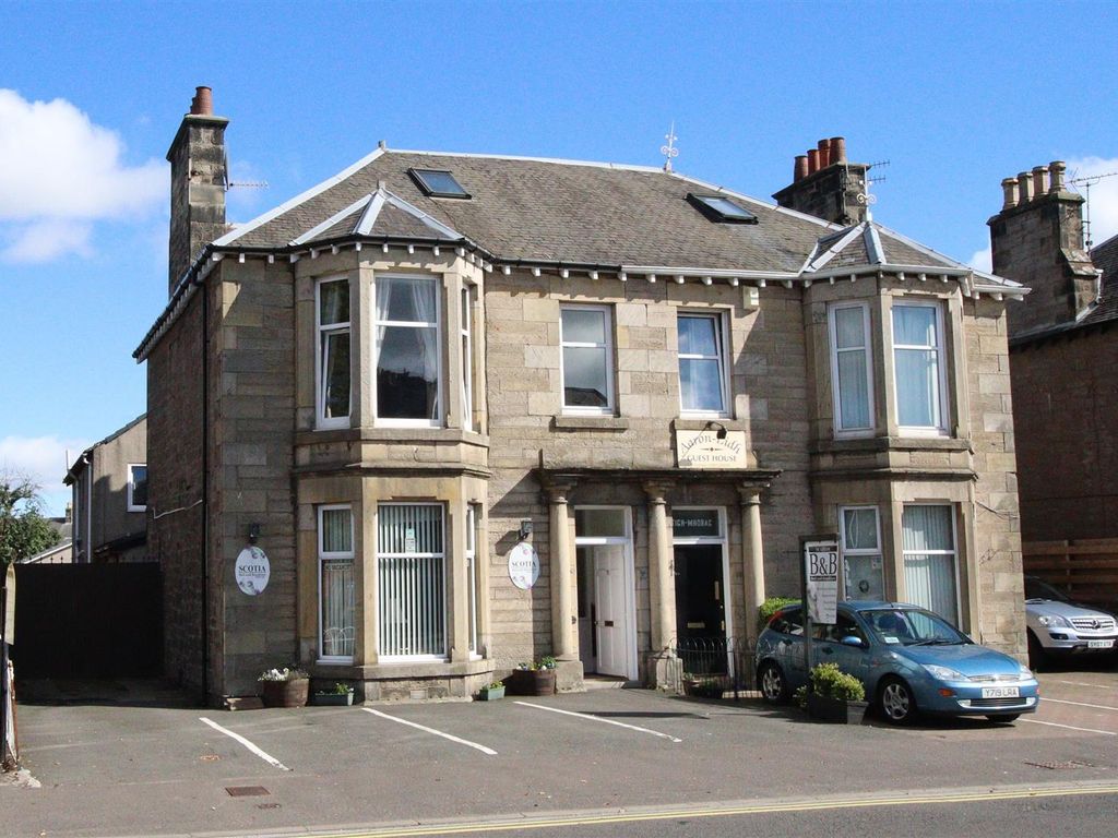 10 bed property for sale in Scotia, 71 Dunkeld Road, Perth PH1, £400,000