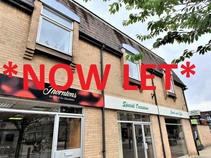 Retail premises to let in Alvescot Road, Carterton OX18, Non quoting